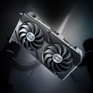 NVIDIA GEFORCE RTX4060 Ti 16 GB OC EDITION