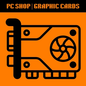 BROWSE GRAPHIC CARDS SHOP