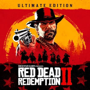 RED DEAD REDEMPTION II | ULTIMATE EDITION | IIOI9