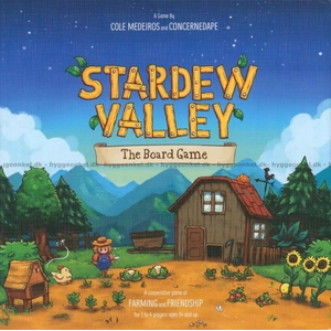 STARDEW VALLEY | STANDARD EDITION | IIOI6