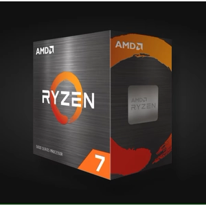 AMD RYZEN 7 | 7800X3D | DESKTOP PROCESSOR