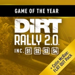 DIRT RALLY 2.O | GAME OF THE YEAR EDITION IIOI9
