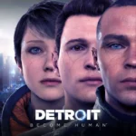DETROIT BECOME HUMAN | STANDARD EDITION IIO2O