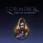 TORMENT TIDES OF NUMENERA | STANDARD ED IIOI6
