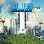 CITIES SKYLINES | DELUXE EDITION IIOI5