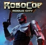 ROBOCOP ROGUE CITY | STANDARD EDITION IIO23