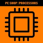 BROWSE DESKTOP PROCESSORS SHOP