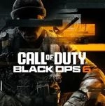 CALL OF DUTY BLACK OPS 6 | STANDARD ED IIO24
