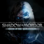 MIDDLE EARTH SHADOW OF MORDOR | GOTY ED IIOI4