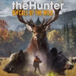 THE HUNTER CALL OF THE WILD | STANDARD ED IIOI7