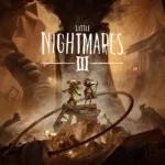 LITTLE NIGHTMARES III | STANDARD EDITION IIO25