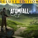ATOMFALL | DELUXE EDITION IIO25