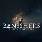 BANISHERS GHOSTS OF NEW EDEN | STANDARD ED '24