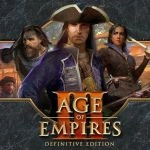 AGE OF EMPIRES III | DEFINITIVE EDITION IIO2O