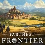 FARTHEST FRONTIER | STANDARD EDITION IIO25