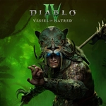DIABLO IV VESSEL OF HATRED | STANDARD ED IIO24