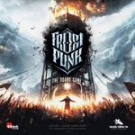 FROSTPUNK | GAME OF THE YEAR EDITION IIOI8