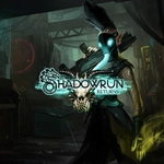 SHADOWRUN RETURNS | DELUXE EDITION IIO2O