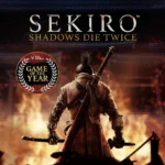 SEKIRO SHADOWS DIE TWICE | GOTY EDITION IOI9