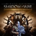 MIDDLE EARTH SHADOW OF WAR | GOLD EDITION IIOI7