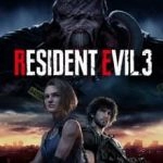 RESIDENT EVI 3 | NEMESIS STANDARD EDITION IIO2O