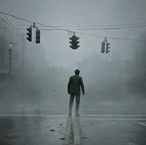 SILENT HILL II | DIGITAL DELUXE EDITION IIO24