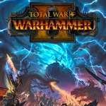 TOTAL WAR WARHAMMER II | STANDARD EDITION IIOI7