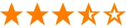 Rating Stars