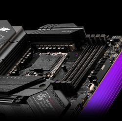MSI | MPG Z790 CARBON | GAMING MAINBOARD