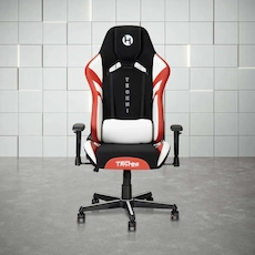 TECHNI SPORT | TSF72 ECHO GAMING CHAIR