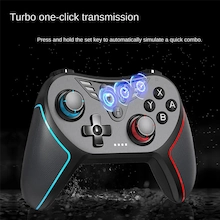 T43 | BLUETOOTH WIRELESS PC CONTROLLER