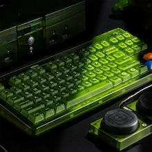 8BITDO | RETRO 87 MECHANICAL GAMING KEYBOARD