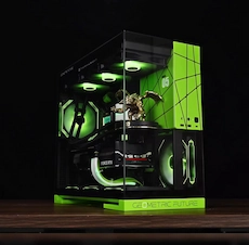 GAMINGF PC | i9 14900K R9 9950X3D RTX 5090 32GB