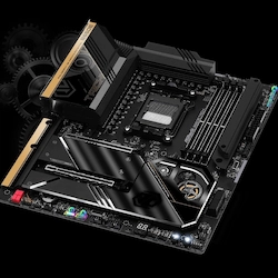 ASROCK | B650E TAICHI 7000 SERIES | MAINBOARD