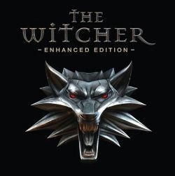 THE WITCHER | ENHANCED DIRECTOR'S CUT IIOO8