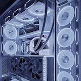 PHANTEKS | D30 140 ARGB CASE FAN