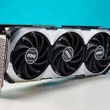 MSI | VENTUS GEFORCE RTX 4070 Ti OC 12GB