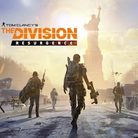 THE DIVISION RESURGENCE | F2P