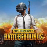 PUBG BATTLEGROUNDS | ACTION/2017 | F2P
