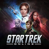 STAR TREK ONLINE | SCI-FI RPG/2010 | F2P