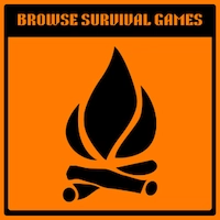 SURVIVAL PC GAMES SHOP