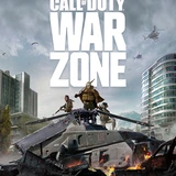 CALL OF DUTY WARZONE | FPS/2020 | F2P