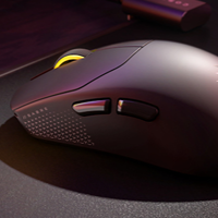 CORSAIR | SABRE V2 PRO | GAMING MOUSE