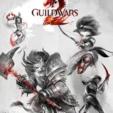 GUILD WARS 2 | MMO RPG/2022 | F2P