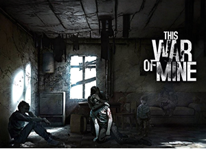 THIS WAR OF MINE GAME REMAKE COVER PHOTO