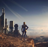 SPACECRAFT DEMO