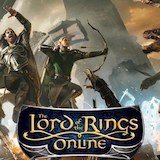 LOTR ONLINE | MMO RPG/2007 | F2P