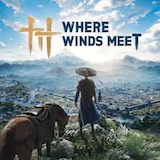 WHERE WINDS MEET | ARPG/2025 | F2P