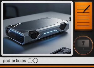 ARTICLE EXTERNAL GRAPHICS CARD pcdoors COVER PHOTO