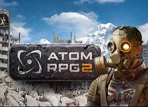ATOM 2 RPG KICKSTARTER CAMPAGIN COVER PHOTO
